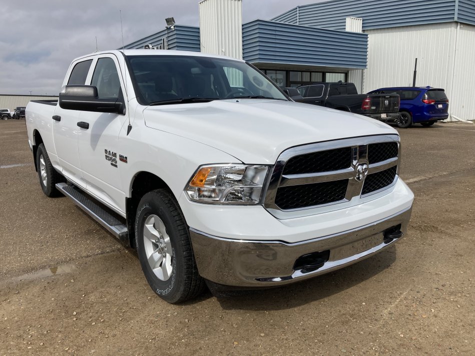 Ram  1500  1C6RR7ST7NS153796 75108