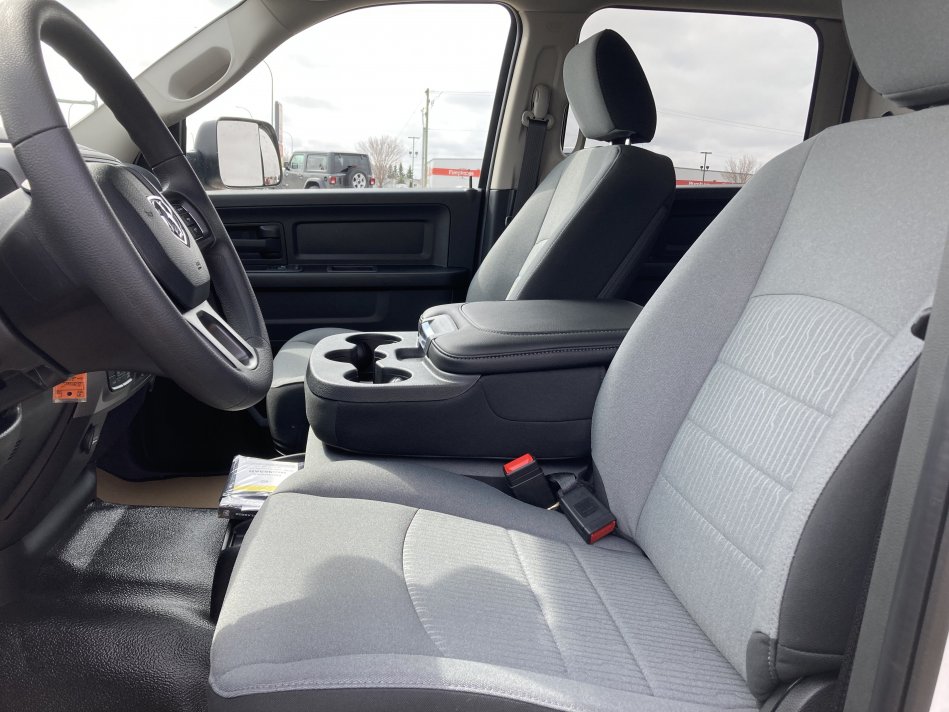 Ram  1500  1C6RR7ST7NS153796 75119