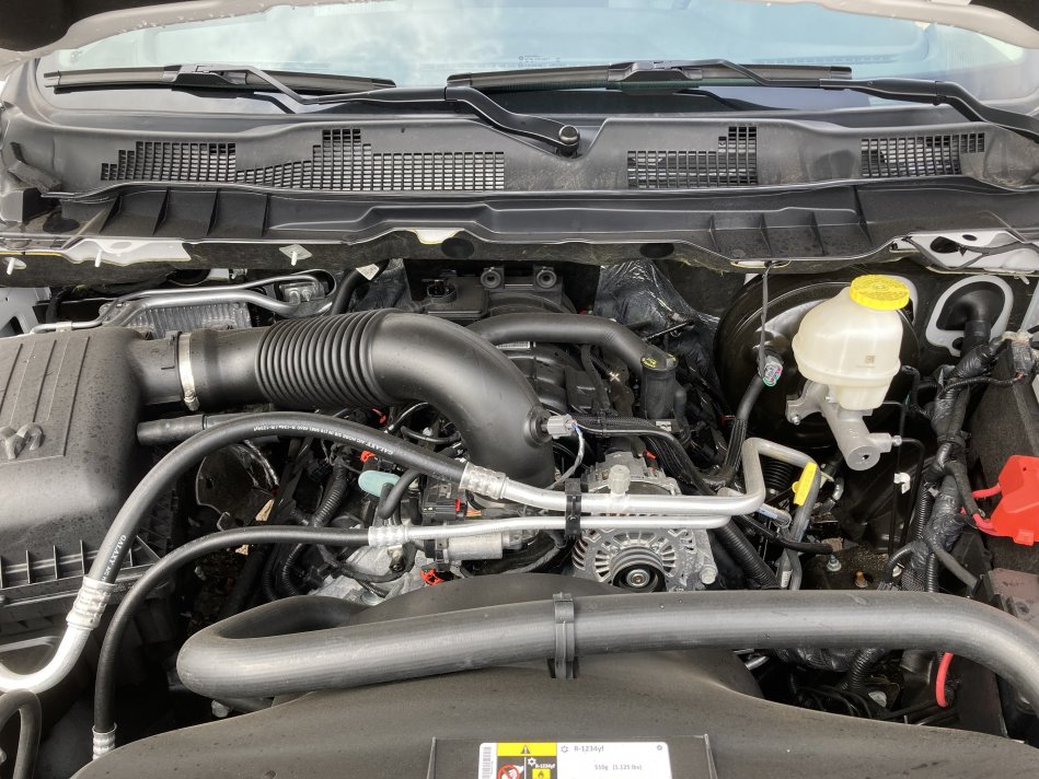 Ram  1500  1C6RR7ST7NS153796 75121