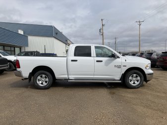 2022 RAM 1500 ST - Image 1