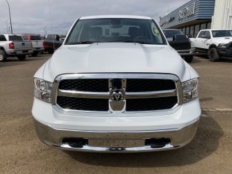 2022 RAM 1500 ST - Image 2