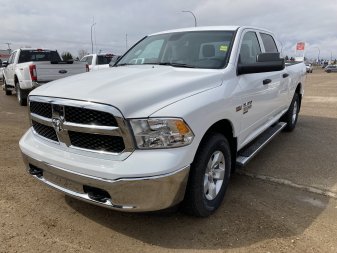 2022 RAM 1500 ST - Image 3