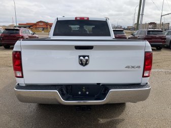 2022 RAM 1500 ST - Image 5