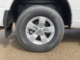 2022 RAM 1500 ST - Image 6
