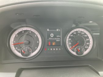 2022 RAM 1500 ST - Image 7