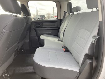 2022 RAM 1500 ST - Image 10
