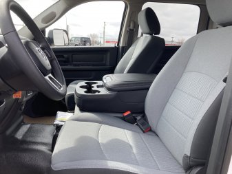 2022 RAM 1500 ST - Image 11
