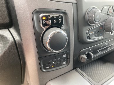 2022 RAM 1500 Classic Night Edition - Image 14