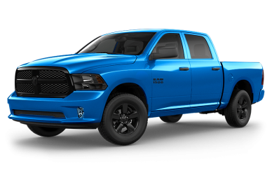 2022 RAM 1500 Classic Night Edition - Image 16