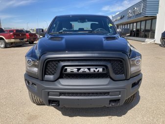 2022 RAM 1500 Classic Warlock - Image 2