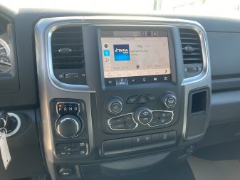 2022 RAM 1500 Classic Warlock - Image 8