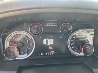 2022 RAM 1500 Classic Warlock - Image 13