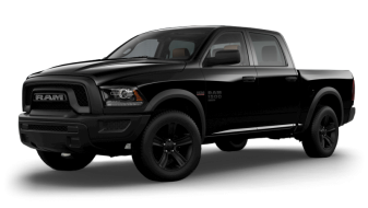 2022 RAM 1500 Classic Warlock - Image 15