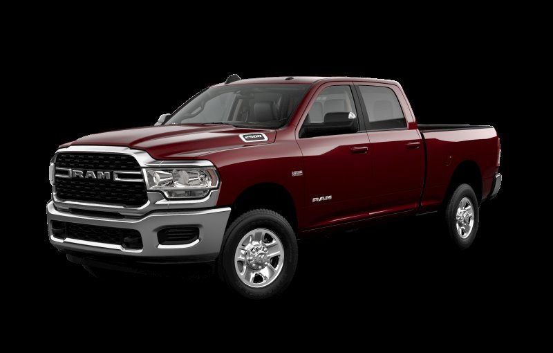 RAM 2500 Big Horn 3C6UR5DL3NG262744 75839