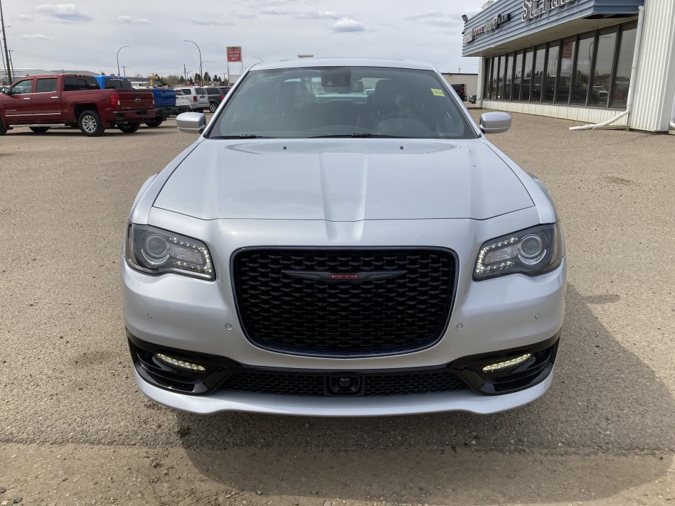 CHRYSLER 300 S 2C3CCAGG2NH154794 76829