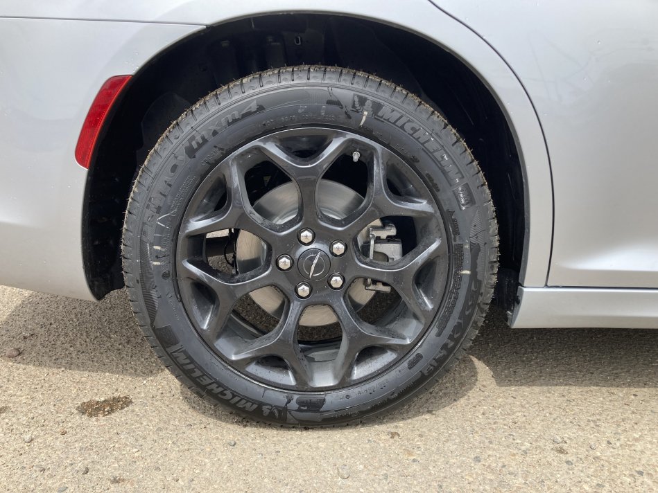 CHRYSLER 300 S 2C3CCAGG2NH154794 76833