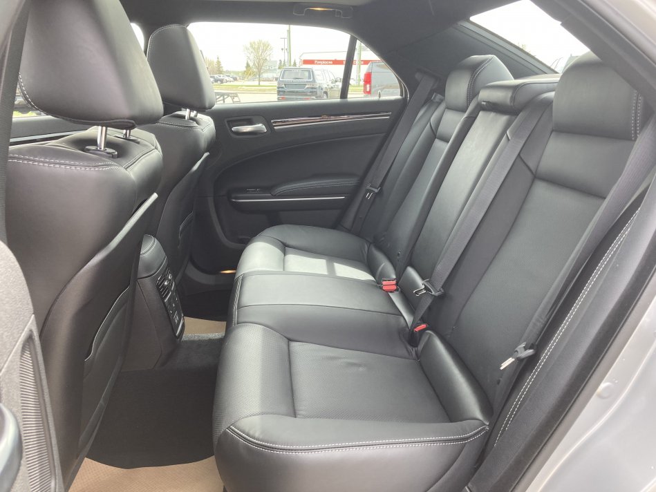 CHRYSLER 300 S 2C3CCAGG2NH154794 76838