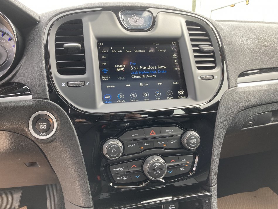 CHRYSLER 300 S 2C3CCAGG2NH154794 76840