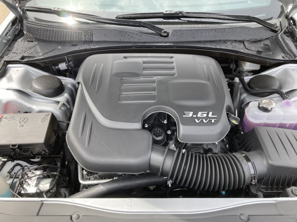 CHRYSLER 300 S 2C3CCAGG2NH154794 76842