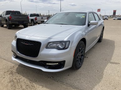 2022 CHRYSLER 300 S - Image 3