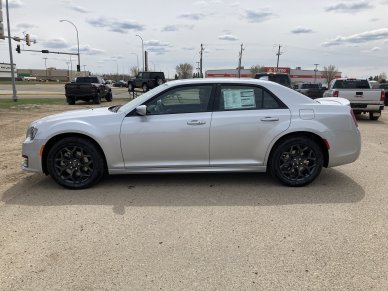 2022 CHRYSLER 300 S - Image 4