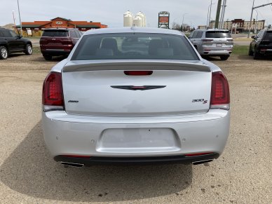 2022 CHRYSLER 300 S - Image 5