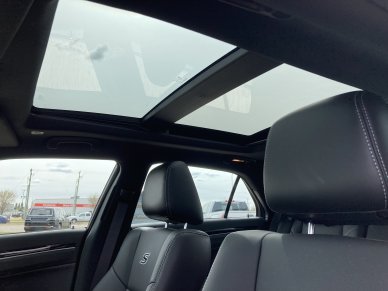2022 CHRYSLER 300 S - Image 8