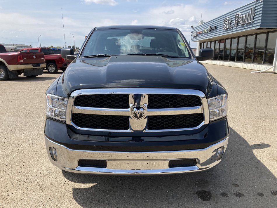 RAM 1500 Classic Tradesman 1C6RR7KT5NS162030 76888