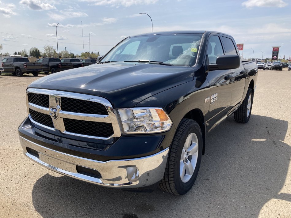 RAM 1500 Classic Tradesman 1C6RR7KT5NS162030 76889