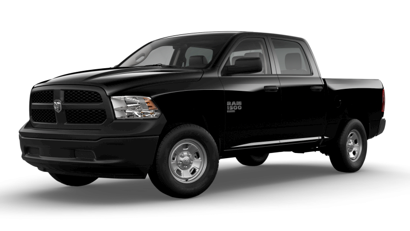 RAM 1500 Classic Tradesman 1C6RR7KT5NS162030 76901