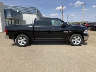 2022 RAM 1500 Classic Tradesman - Image 1