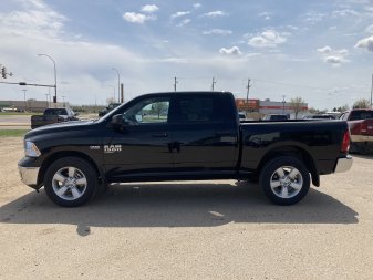 2022 RAM 1500 Classic Tradesman - Image 4