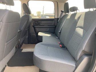 2022 RAM 1500 Classic Tradesman - Image 8