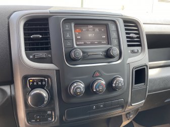 2022 RAM 1500 Classic Tradesman - Image 9