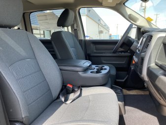 2022 RAM 1500 Classic Tradesman - Image 11
