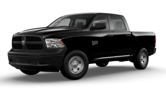 2022 RAM 1500 Classic Tradesman - Image 16