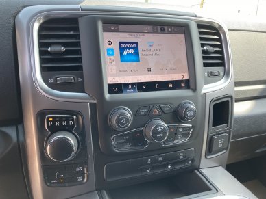 2022 RAM 1500 Classic Warlock - Image 12