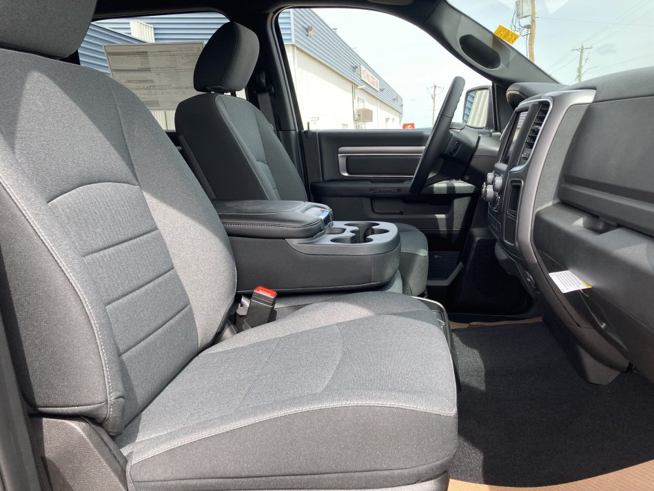 RAM 1500 Classic Warlock 1C6RR7LT4NS159537 76628