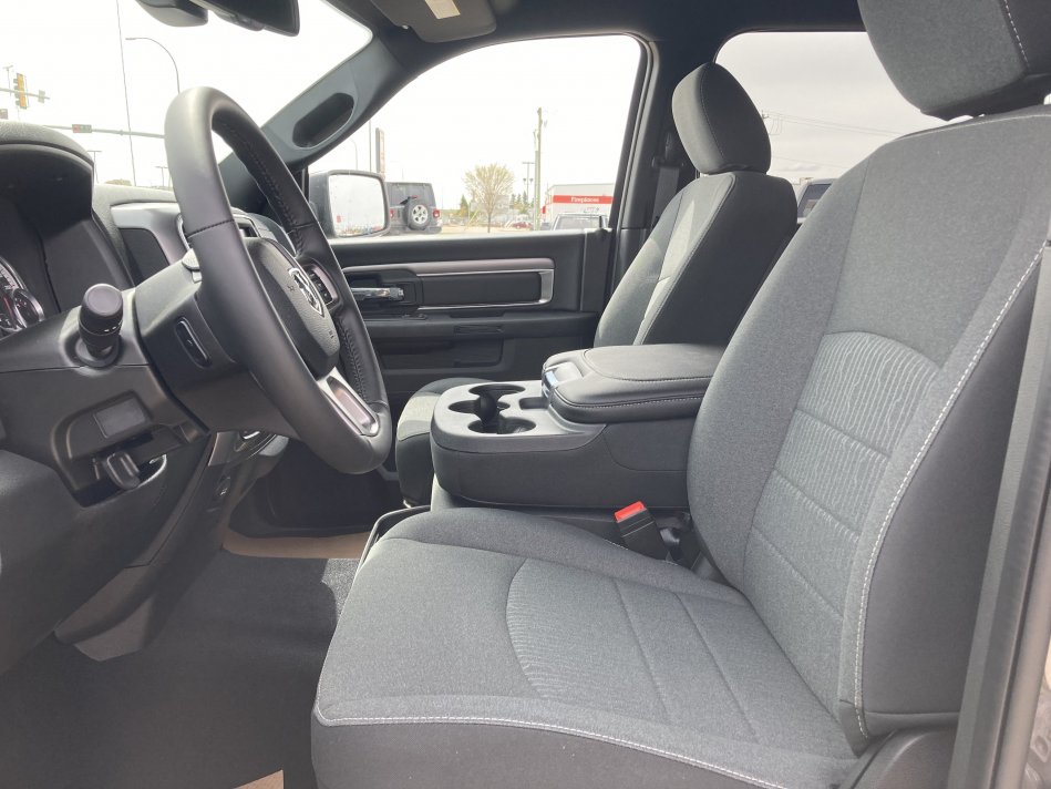 RAM 1500 Classic Warlock 1C6RR7LT4NS159537 76629