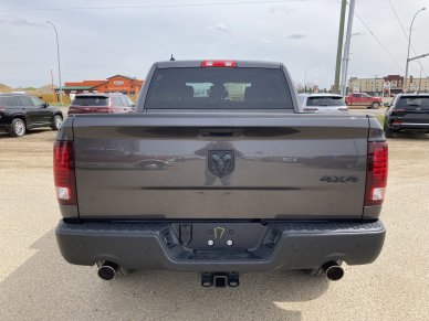 2022 RAM 1500 Classic Warlock - Image 5