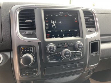 2022 RAM 1500 Classic Warlock - Image 13