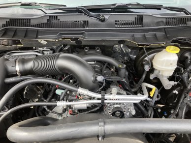 2022 RAM 1500 Classic Warlock - Image 14