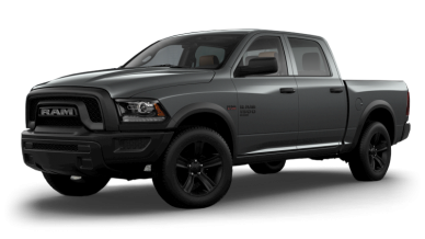2022 RAM 1500 Classic Warlock - Image 15