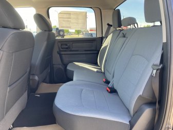 2022 RAM 1500 Classic Night Edition - Image 8