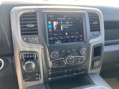 2022 RAM 1500 Classic Night Edition - Image 12