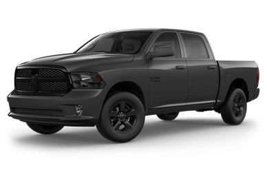 2022 RAM 1500 Classic Night Edition - Image 15