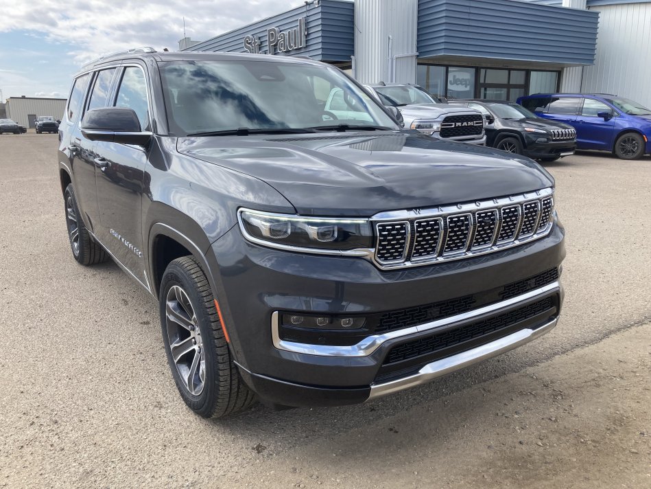 Grand Wagoneer Series I Series I 1C4SJVEJ3NS197424 77176