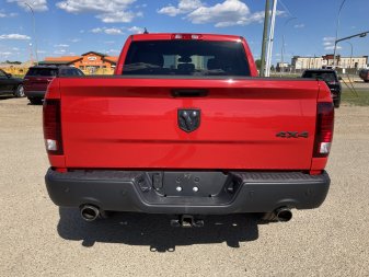2022 RAM 1500 Classic Warlock - Image 5