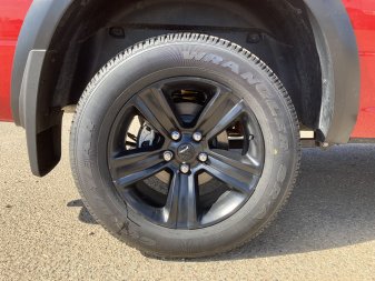 2022 RAM 1500 Classic Warlock - Image 7