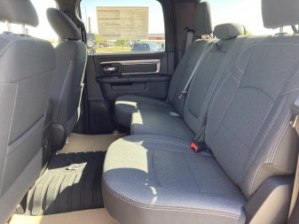 2022 RAM 1500 Classic Warlock - Image 10